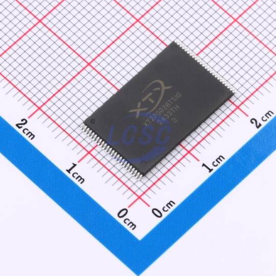 XTX XT27G02BTSIGA - 1