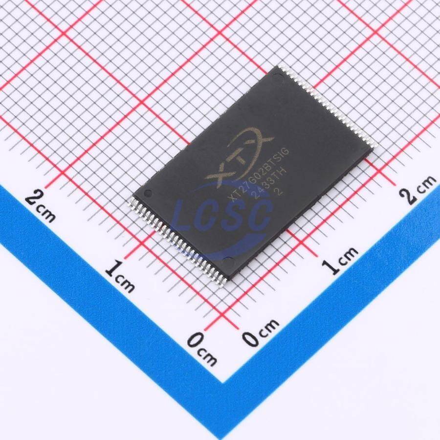 XTX XT27G02BTSIGA - 1