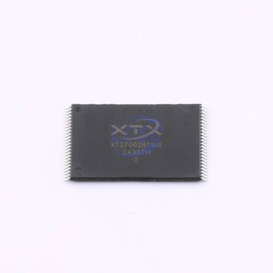XTX XT27G02BTSIGA - 3