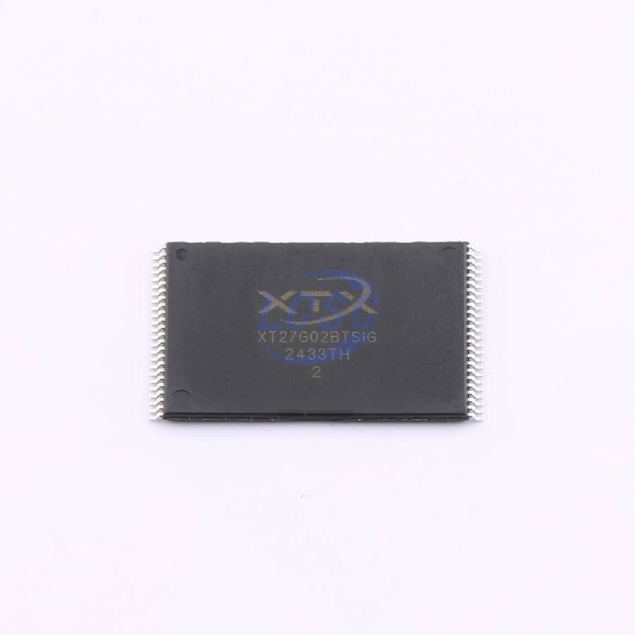 XTX XT27G02BTSIGA - 3
