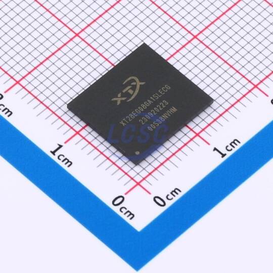 XTX XT28EG08GA1SLECGA - 1