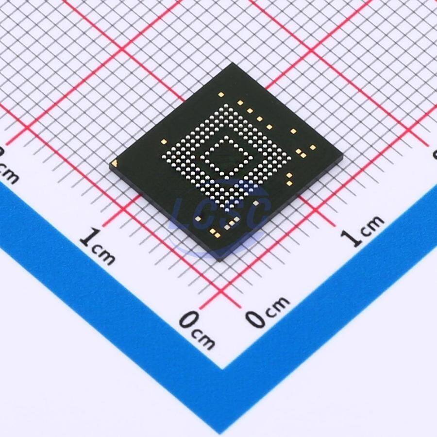 XTX XT28EG08GA1SLECGA - 2