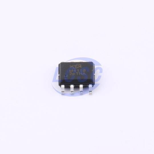 XTX XTM4118AS8CT - 3