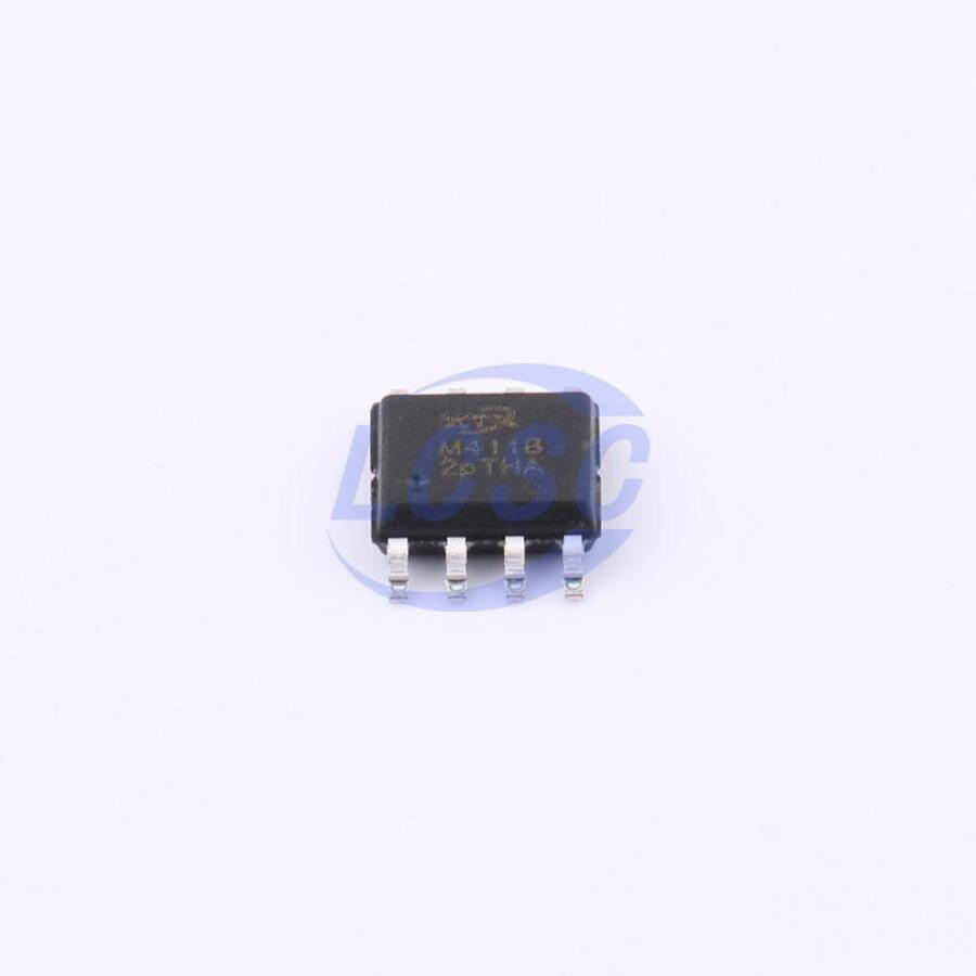 XTX XTM4118AS8CT - 3