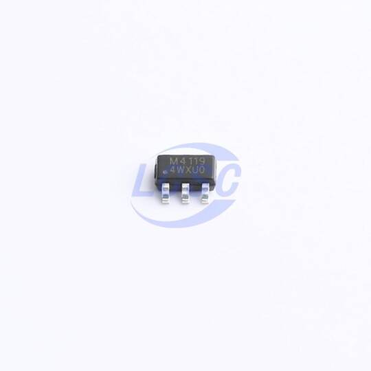 XTX XTM4119AS3CT - 3