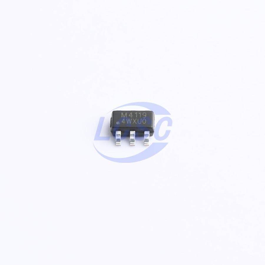 XTX XTM4119AS3CT - 3