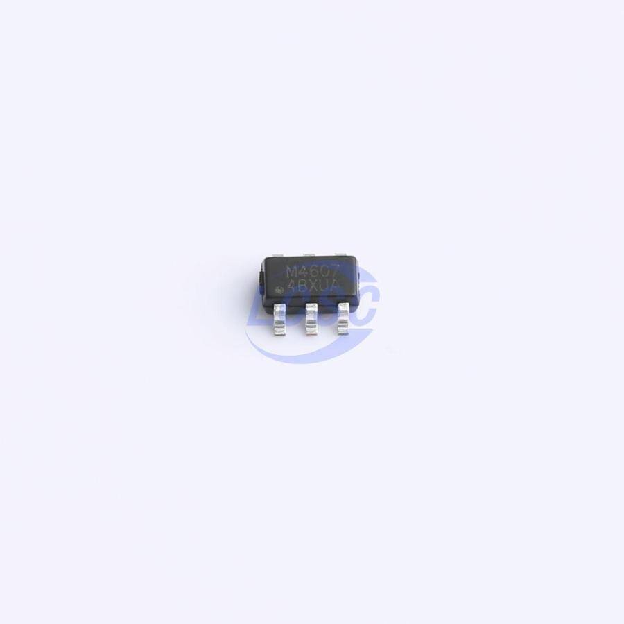 XTX XTM4607AS3CT - 3