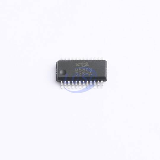 XTX XTM5803AT4CT - 3