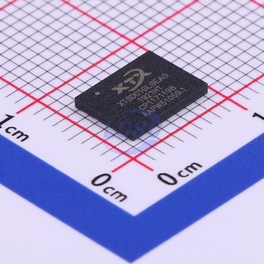 XTX XTSD01GLGEAG - 1
