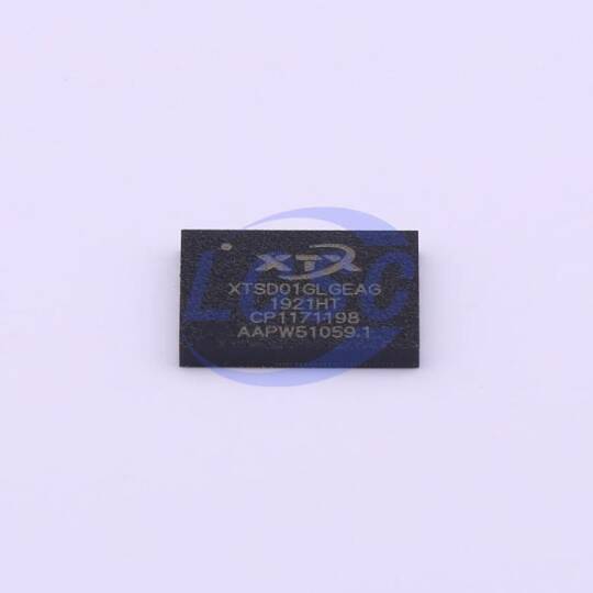 XTX XTSD01GLGEAG - 3