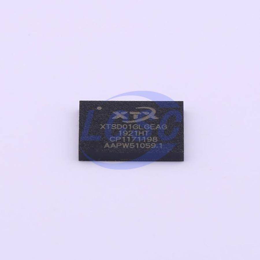 XTX XTSD01GLGEAG - 3