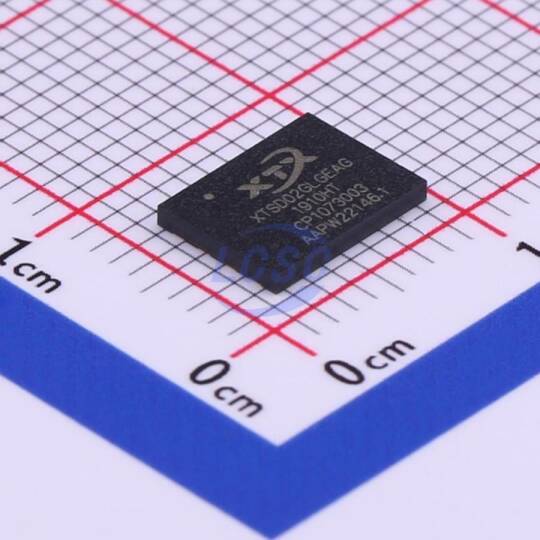 XTX XTSD02GLGEAG - 1