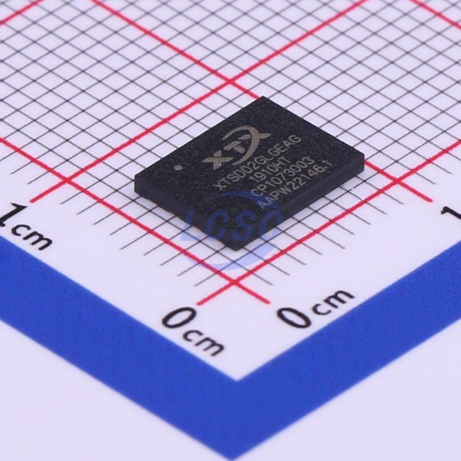 XTX XTSD02GLGEAG - 1