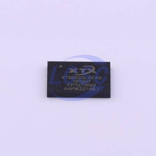 XTX XTSD02GLGEAG - 3