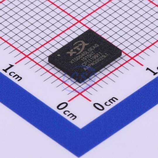 XTX XTSD04GLGEAG - 1