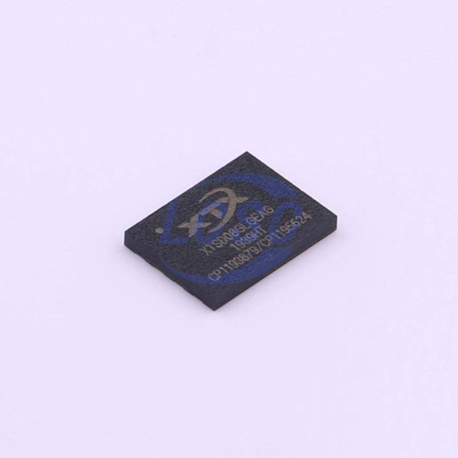 XTX XTSD08GLGEAG - 3