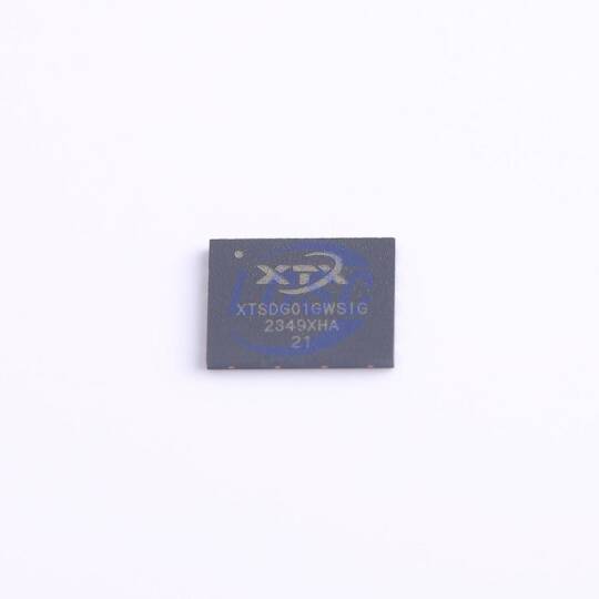 XTX XTSDG01GWSIGA - 3