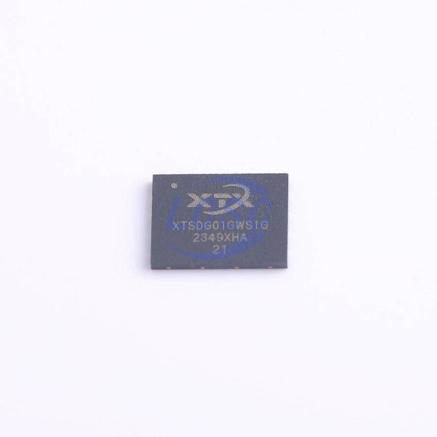 XTX XTSDG01GWSIGA - 3