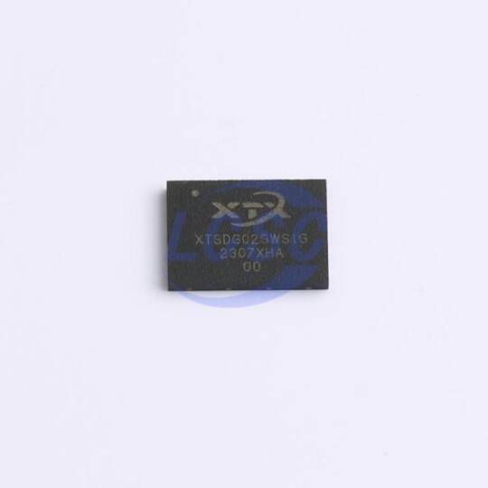XTX XTSDG02GWSIGA - 3