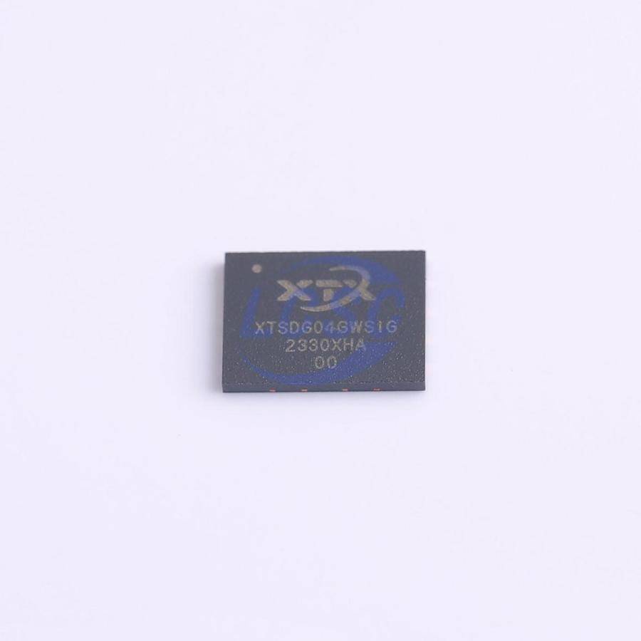 XTX XTSDG04GWSIGA - 3