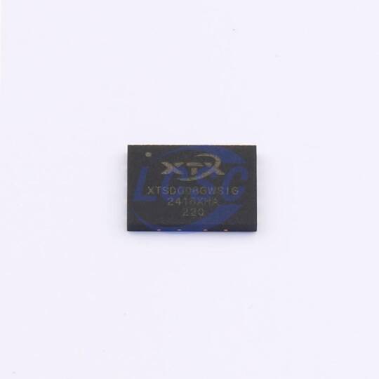 XTX XTSDG08GWSIGA - 3
