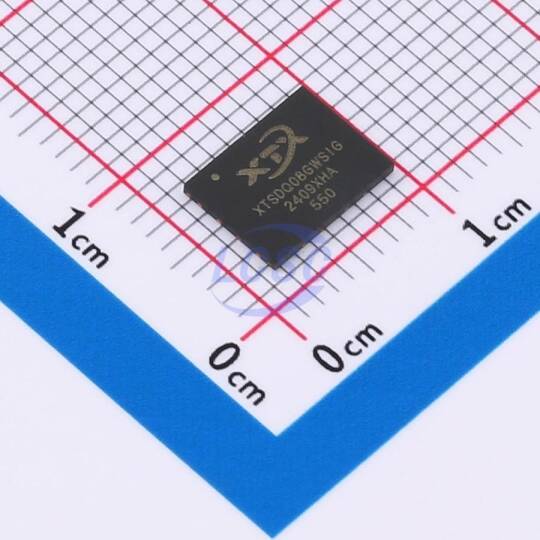 XTX XTSDQ08GWSIGA - 1