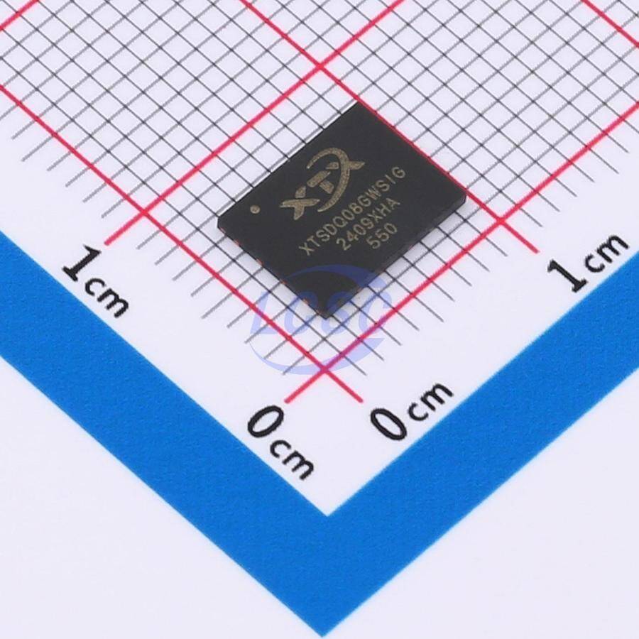 XTX XTSDQ08GWSIGA - 1