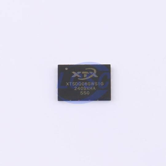 XTX XTSDQ08GWSIGA - 3