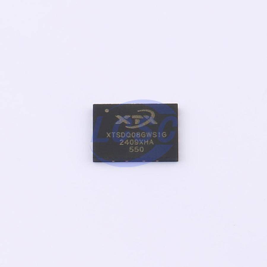 XTX XTSDQ08GWSIGA - 3