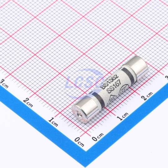 Xucheng Elec 10A BS1362 SS167 ASTA CCC - 2