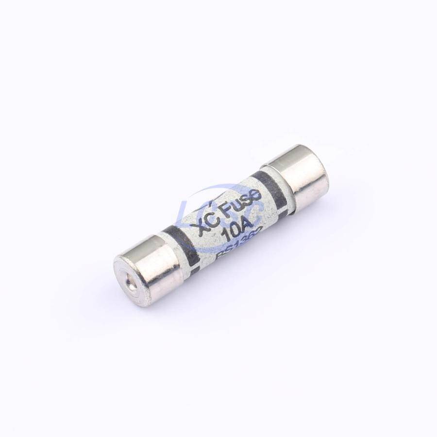 Xucheng Elec 10A BS1362 SS167 ASTA CCC - 3