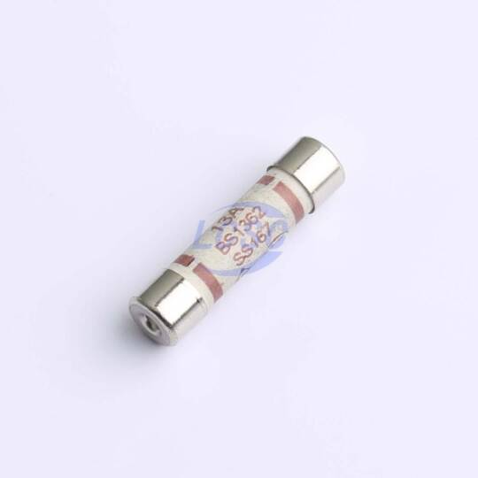 Xucheng Elec 13A BS1362 SS167 ASTA CCC - 3