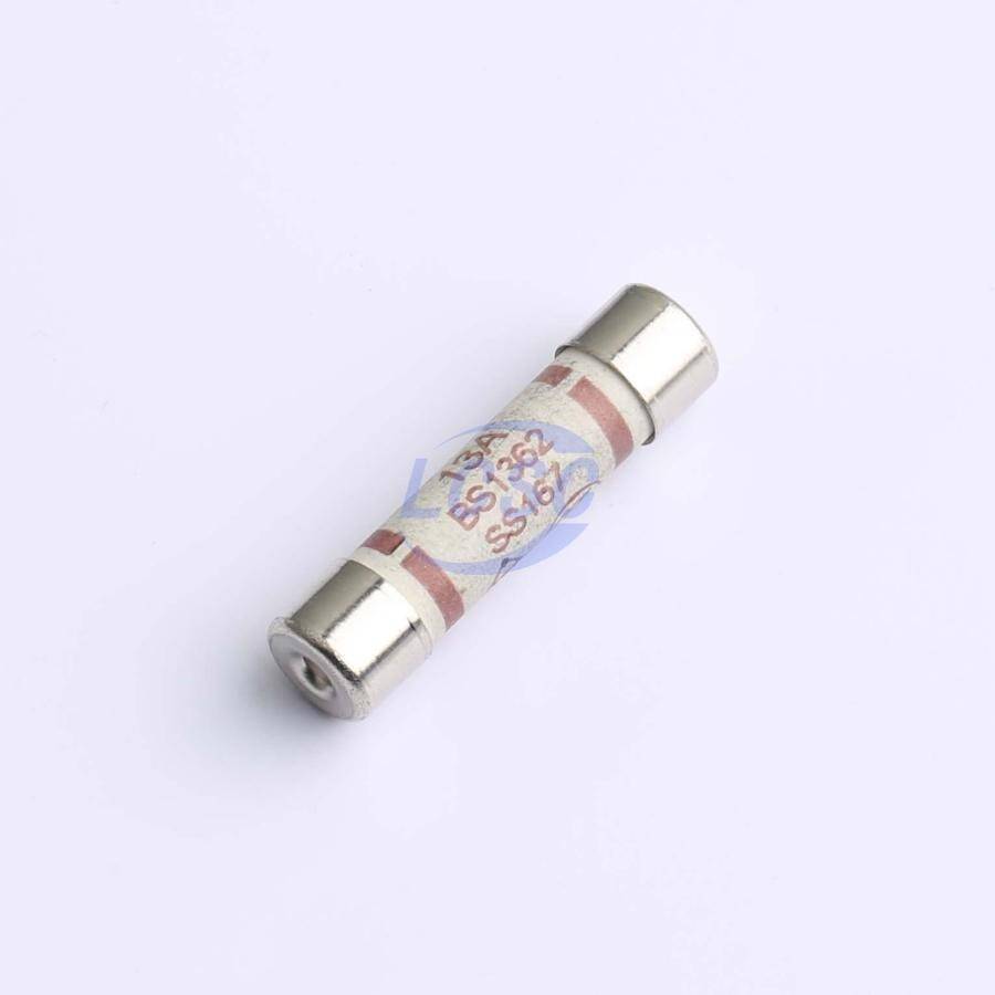 Xucheng Elec 13A BS1362 SS167 ASTA CCC - 3