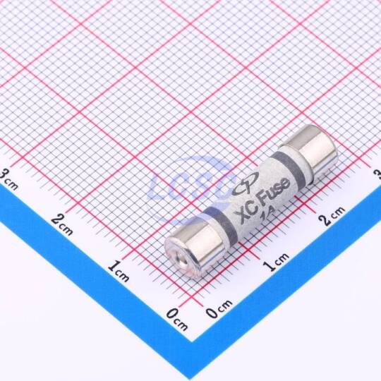 Xucheng Elec 1A BS1362 SS167 ASTA CCC