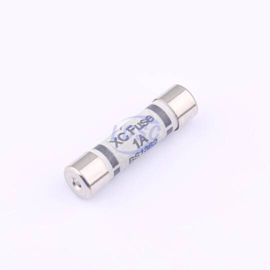 Xucheng Elec 1A BS1362 SS167 ASTA CCC - 3
