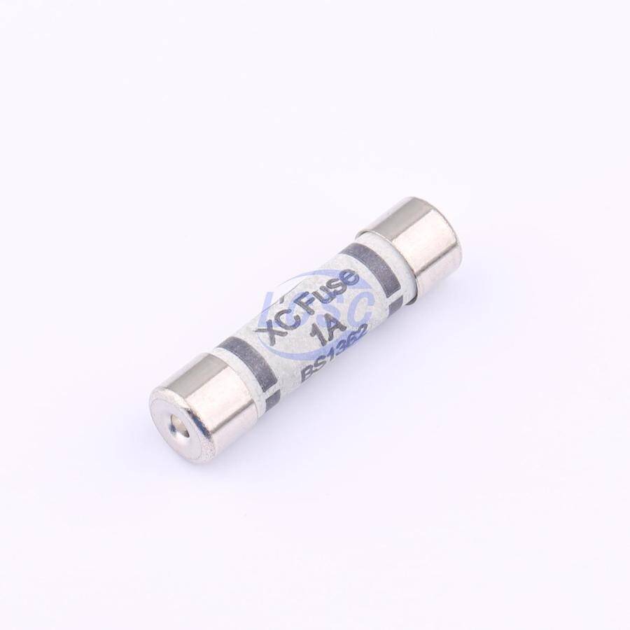 Xucheng Elec 1A BS1362 SS167 ASTA CCC - 3