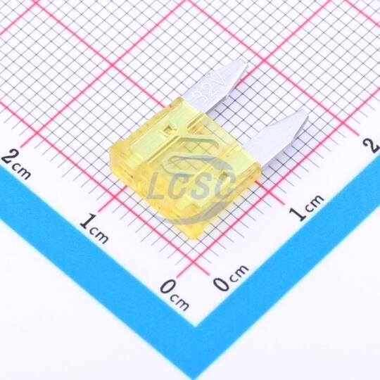 Xucheng Elec 20A32V