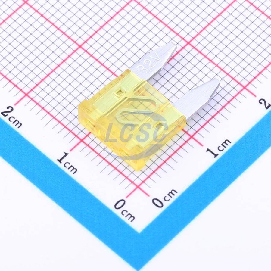 Xucheng Elec 20A32V - 1