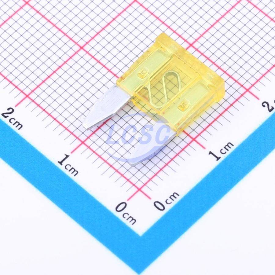 Xucheng Elec 20A32V - 2