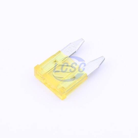 Xucheng Elec 20A32V - 3