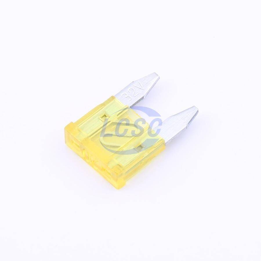 Xucheng Elec 20A32V - 3