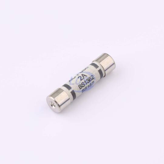 Xucheng Elec 2A BS1362 SS167 ASTA CCC - 3