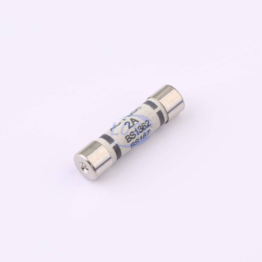 Xucheng Elec 2A BS1362 SS167 ASTA CCC - 3