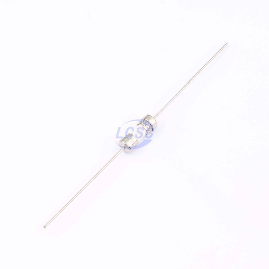 Xucheng Elec 4F2.5A250V - 3