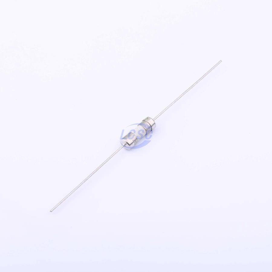 Xucheng Elec 4F3.15A250V - 3