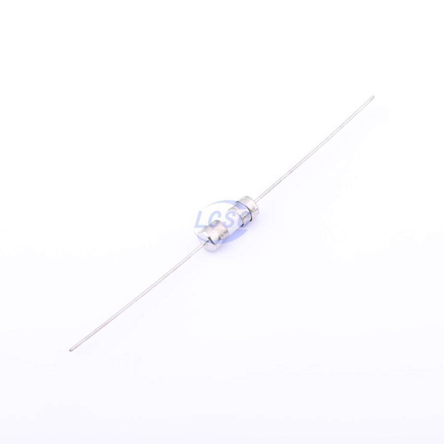 Xucheng Elec 4T3.15A250V - 3