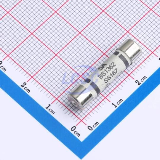 Xucheng Elec 5A BS1362 SS167 ASTA CCC