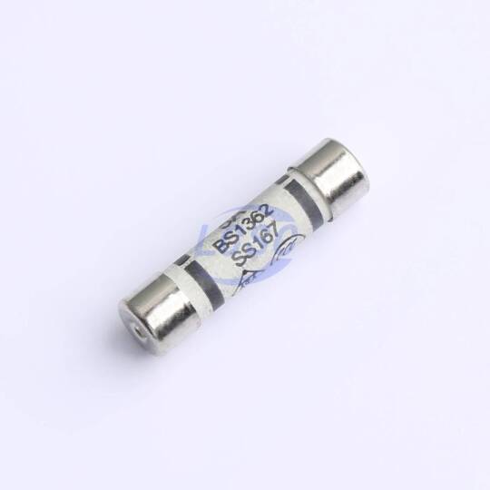 Xucheng Elec 5A BS1362 SS167 ASTA CCC - 3