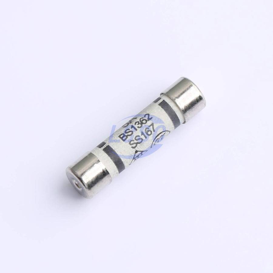 Xucheng Elec 5A BS1362 SS167 ASTA CCC - 3