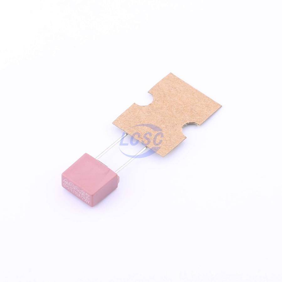 Xucheng Elec 5TE10A250V - 3